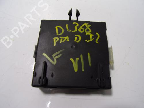 Electronic module MERCEDES-BENZ E-CLASS Coupe (C207) E 250 CGI (207.347) | BP17317236M83 