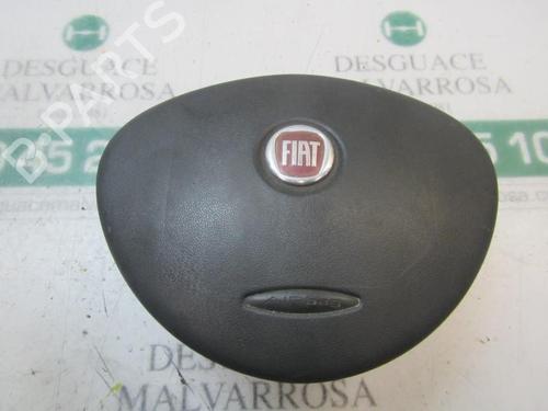 Airbag volante FIAT DOBLO MPV (119_, 223_) 1.3 D Multijet (84 hp) 735456254 | 735456255 | 611001601A