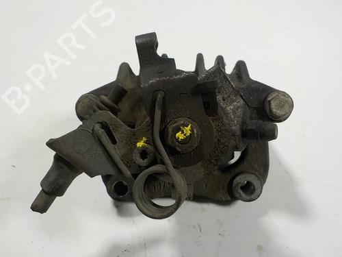 Venstre bremsekaliber bag AUDI A1 (8X1, 8XK)  | BP13507313M107