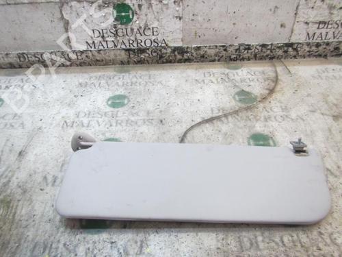 Used Right sun visor Right sun visor FORD TRANSIT Platform/Chassis (FM_ _, FN_ _, FF_ _) [2006-2014] 4011790 4011790
