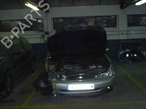 Electronic module FORD MONDEO II (BAP)  | BP3734651M83 