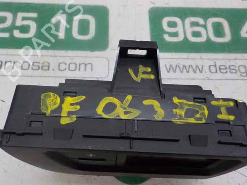 AC-Styringsenhed/Manøvreenhed CITROËN C4 Grand Picasso I (UA_)  | BP4626480I5