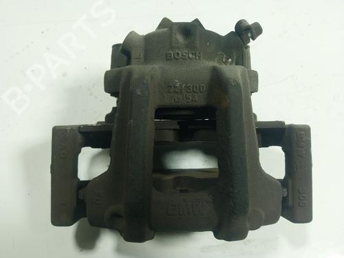 Right front brake caliper BMW 3 Touring (F31) 316 d | BP17608767M104 