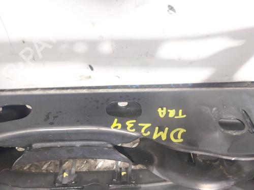 Rear axle KIA NIRO I (DE)  | BP16728741M2 
