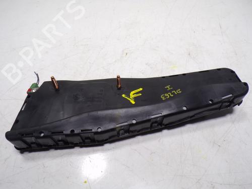 Electronic module RENAULT CAPTUR I (J5_, H5_) 1.3 TCe 130 (J5NJ, J5NE) | BP15070989M83 