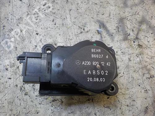 Module électronique MERCEDES-BENZ E-CLASS (W211) [2002-2009]  14279864