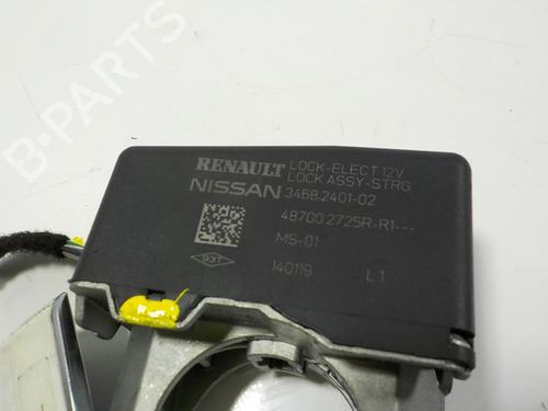 Electronic module RENAULT MEGANE IV Hatchback (B9A/M/N_)  | BP14289314M83 