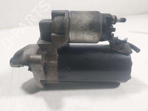 Starter FIAT DUCATO Bus (250_) 180 Multijet 2,3 D | BP40098693M8 - Image 4