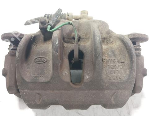 Left front brake caliper LAND ROVER DISCOVERY IV (L319) 3.0 SDV6 4x4 | BP29210546M105 