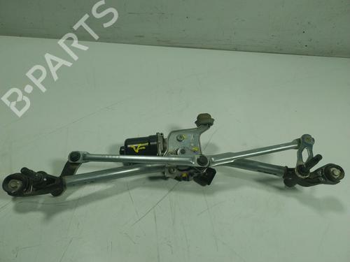 Used Front wiper motor OPEL CORSA F (P2JO) 1.2 (68) (101 hp) 17632674