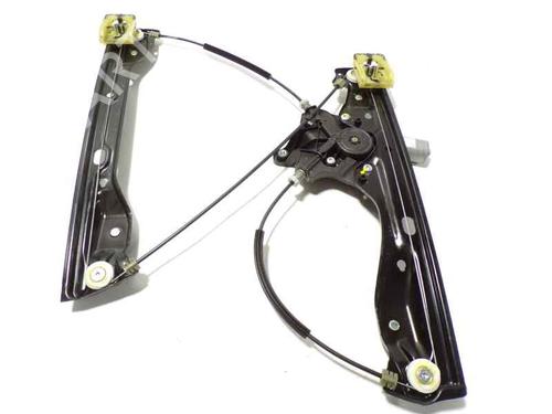 Used Front right window mechanism Front right window mechanism 6677498 6677498