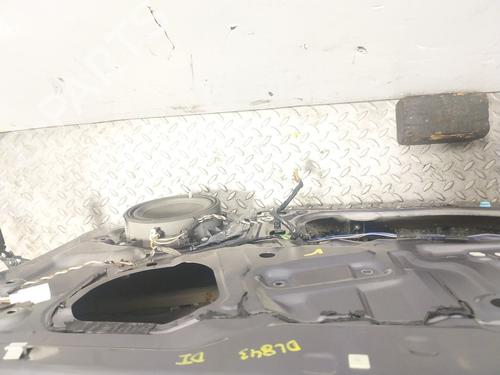 Left front door HYUNDAI i20 I (PB, PBT)  | BP17834449C2 