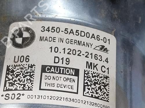 Servo brake BMW 2 Active Tourer (U06) 220i Mild Hybrid | BP27366062M42  - Image 7
