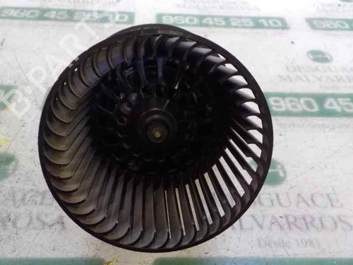 Heater blower motor CITROËN C3 III (SX)  | BP6156735M62 