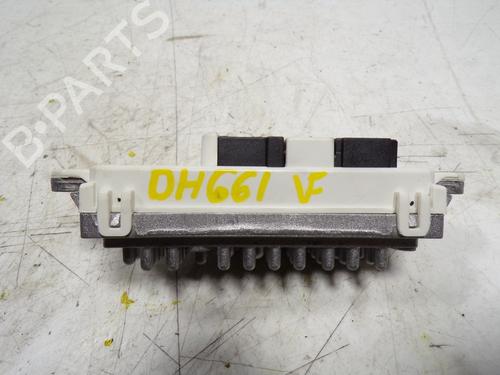 Heater resistor BMW 3 (F30, F80) 318 d | BP11645057M108 