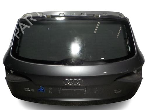 Used Tailgate AUDI Q5 (8RB) [2008-2019]  12137901