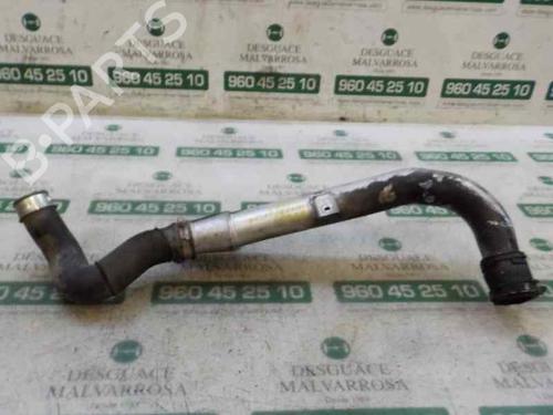 Used Pipe Pipe VW TOUAREG (7LA, 7L6, 7L7) 3.0 V6 TDI (225 hp) 14284106 14284106