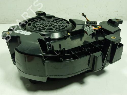 Electronic module PORSCHE CAYENNE (92A) 3.6 GTS | BP26383264M83 - Image 2