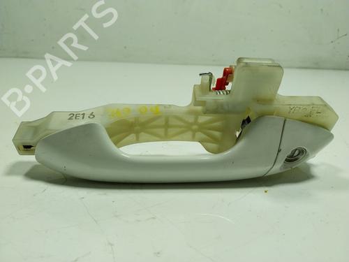 Used Front left exterior door handle Front left exterior door handle KIA STONIC (YB) 1.2 CVVT (84 hp) 19517806 19517806