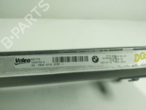 Water radiator BMW i4 (G26) | BP25620000M31 - Image 3
