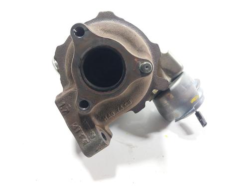 Turbocharger/Supercharger HYUNDAI ix35 (LM, EL, ELH) 1.7 CRDi | BP20129594M71 