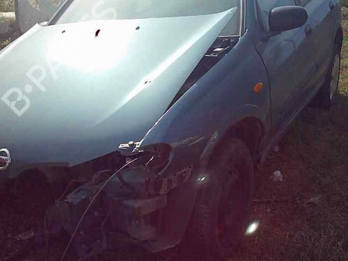 Right front brake caliper NISSAN ALMERA II Hatchback (N16)  | BP11554822M104  - Image 9