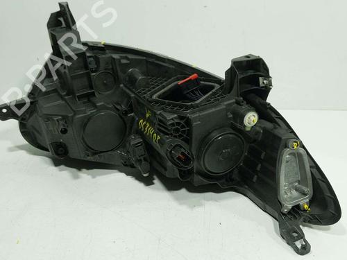 Left headlight RENAULT KADJAR (HA_, HL_) 1.5 BLUE dCi 115 (HLA6) | BP39655113C28 - Image 4