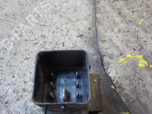 Elektronisk modul CITROËN BERLINGO MULTISPACE (B9) 1.6 HDi 90 | BP9090497M83