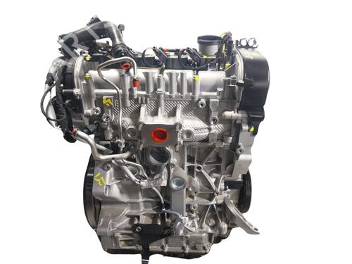 Used Engine Engine CUPRA LEON Sportstourer (KL8, KU8, KUD) [2020-2026] 17132363 17132363