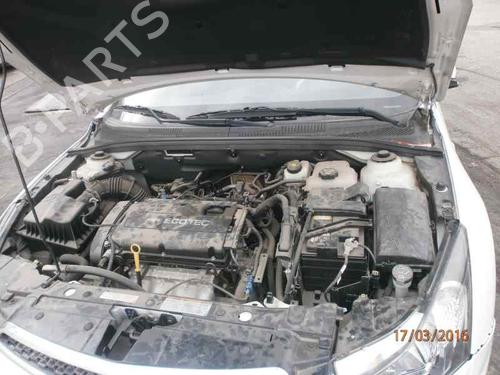 Engine mount CHEVROLET CRUZE Hatchback (J305)  | BP9080742M89  - Image 5