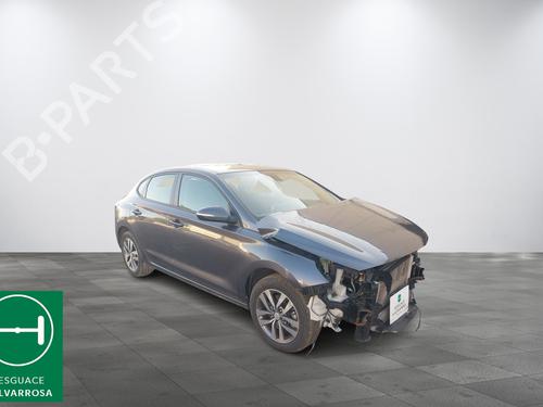 Used Parts HYUNDAI i30 FASTBACK (PDE, PDEN)  1.0 T-GDI  2361863