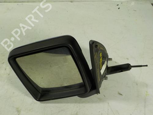 Used Left mirror OPEL COMBO Box Body/MPV 1.7 CDTI 16V (101 hp) 9623431