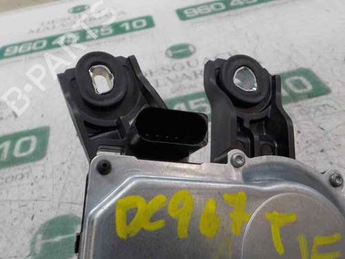 Rear wiper motor VW TIGUAN (5N_) 2.0 TDI | BP5783470M102