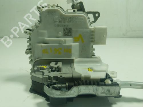 Rear right lock PORSCHE PANAMERA Sport Turismo (971) 2.9 4 (97CBY1, 97CBI1) | BP18038335C99 