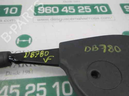 Hand brake CITROËN JUMPER II Van 3.0 HDi 160 | BP9081645I18 