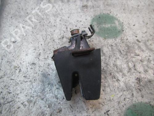 Used Rear left lock VW CADDY III Box Body/MPV (2KA, 2KH, 2CA, 2CH) [2004-2016]  6617946