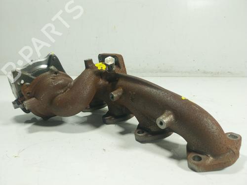 Turbocharger/Supercharger BMW 4 Coupe (G22, G82) 420 d Mild-Hybrid xDrive | BP23534838M71 