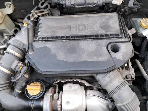 AC compressor PEUGEOT BIPPER (AA_) 1.3 HDi 75 | BP11822856M34  - Image 13