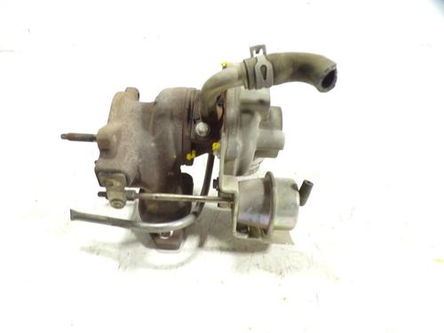 Turbocharger/Supercharger RENAULT CLIO IV (BH_)  | BP8111658M71 