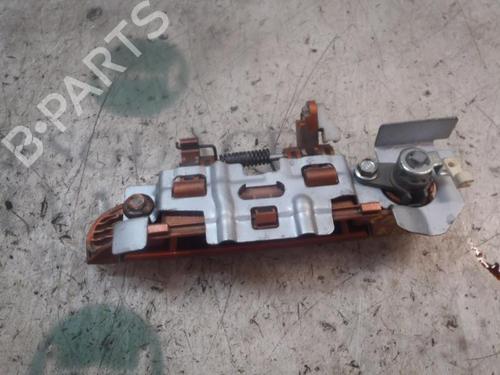 Front right exterior door handle KIA PICANTO I (SA) 1.1 CRDi | BP4017650C129 