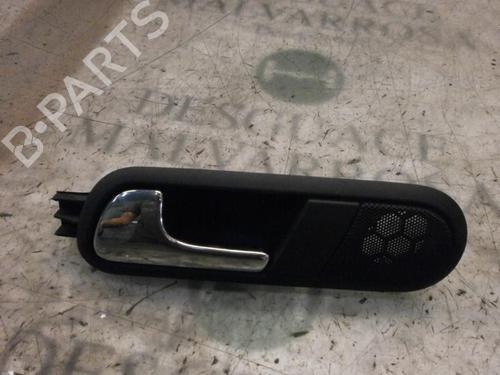 Used Rear left interior door handle Rear left interior door handle SEAT CORDOBA (6L2) 1.4 16V (75 hp) 3757463 3757463