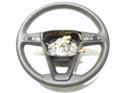 Rat Rat SEAT IBIZA IV (6J5, 6P1) 1.4 TDI (90 hp) 11190243 11190243