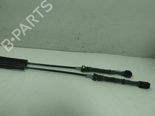 Gear lever SEAT ATECA (KH7, KHP) 1.5 TSI | BP17164371M90