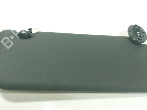 Left sun visor TOYOTA YARIS CROSS (MXP_) 1.5 Hybrid (MXPJ11) | BP31167379I1