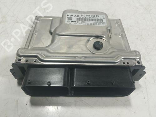 Used Engine control unit (ECU) CUPRA LEON Sportstourer (KL8, KU8, KUD) [2020-2025]  16679571