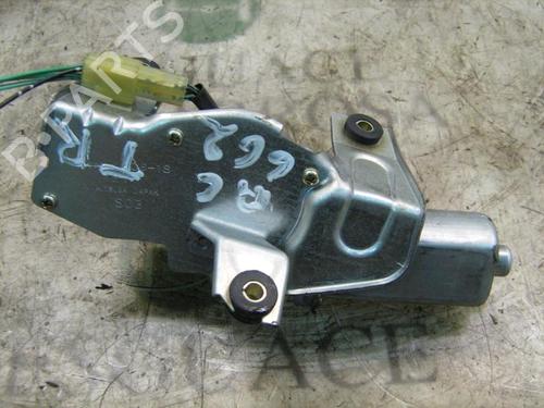 Viskermotor bakrute HONDA CIVIC VI Hatchback (EJ, EK) 1.4 i S (EJ9) | BP4021272M102 