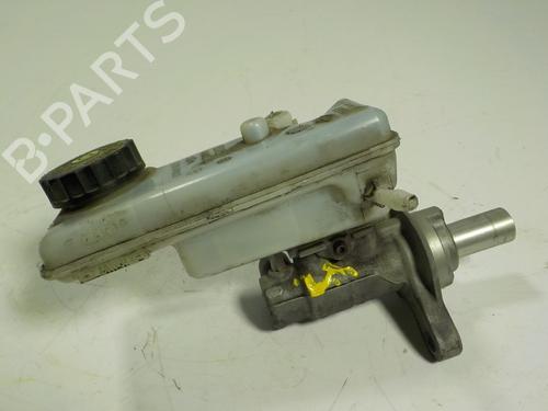 Used Brake master cylinder MERCEDES-BENZ CITAN Box Body/MPV (W415) [2012-2021]  10994601