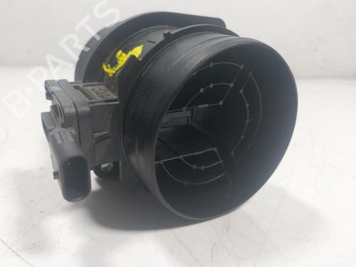Used Mass air flow sensor Mass air flow sensor AUDI A3 Sportback (8YA, 8YF) 30 TDI (116 hp) 17992772 17992772