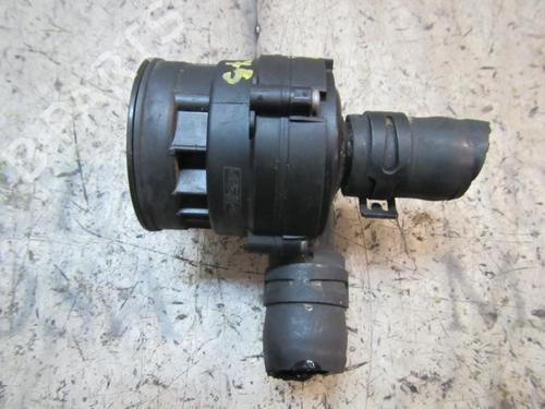 Elektronisk modul JAGUAR XF I (X250) 2.7 D (207 hp) 4005637
