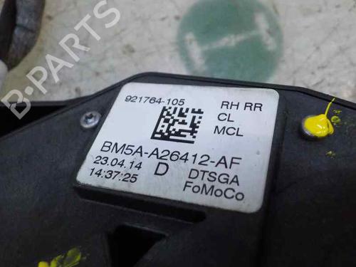 Rear right lock FORD FOCUS III 1.0 EcoBoost | BP6301859C99 